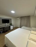 Hotel Guarany