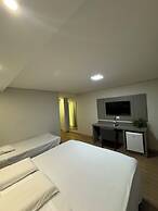 Hotel Guarany