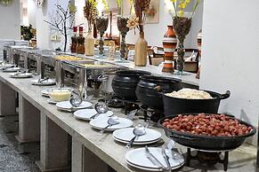 Hotel Guarany