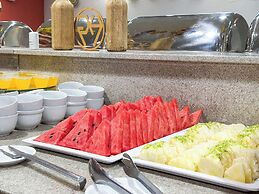 Hotel Guarany