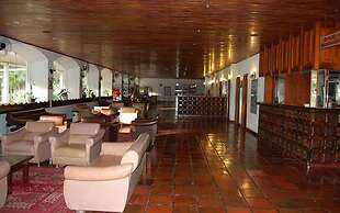 Hotel Cavalinho Branco