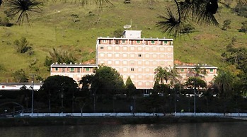 Hotel Cavalinho Branco