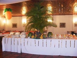 Hotel Cavalinho Branco