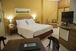 Oscar Inn Eco Resort