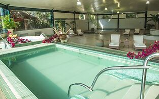 Oscar Inn Eco Resort