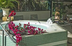 Oscar Inn Eco Resort