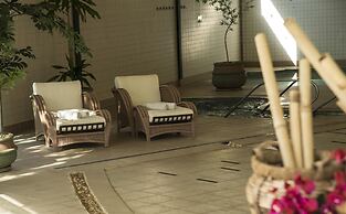 Oscar Inn Eco Resort