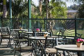 Oscar Inn Eco Resort