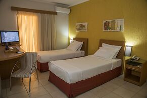 Oscar Inn Eco Resort