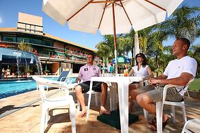 Oscar Inn Eco Resort