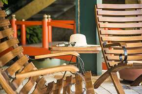 Oscar Inn Eco Resort