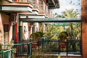 Oscar Inn Eco Resort