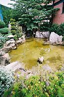 Oscar Inn Eco Resort