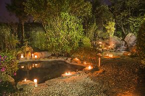 Oscar Inn Eco Resort