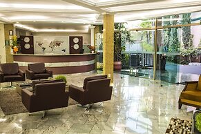 Oscar Inn Eco Resort