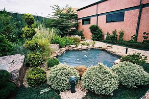 Oscar Inn Eco Resort