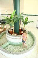 Oscar Inn Eco Resort