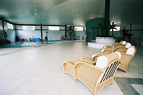 Oscar Inn Eco Resort