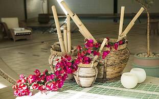 Oscar Inn Eco Resort