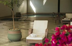 Oscar Inn Eco Resort