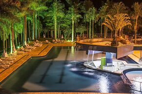 Oscar Inn Eco Resort