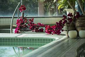 Oscar Inn Eco Resort