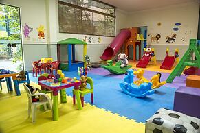 Oscar Inn Eco Resort