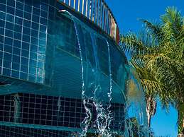 Oscar Inn Eco Resort