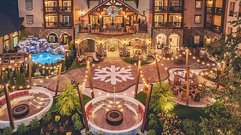 The Inn at Christmas Place
