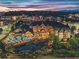 The Inn at Christmas Place