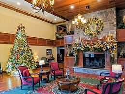 The Inn at Christmas Place