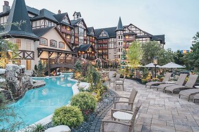 The Inn at Christmas Place