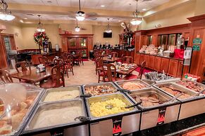 The Inn at Christmas Place