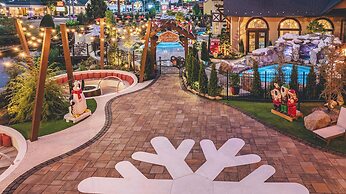 The Inn at Christmas Place