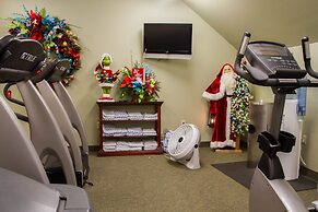 The Inn at Christmas Place