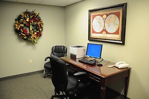 The Inn at Christmas Place