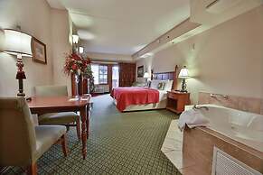 The Inn at Christmas Place