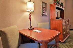 The Inn at Christmas Place