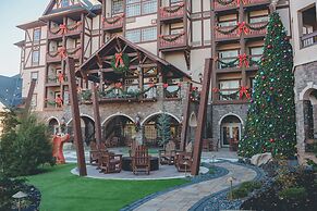 The Inn at Christmas Place