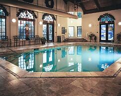 The Inn at Christmas Place