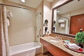 The Inn at Christmas Place