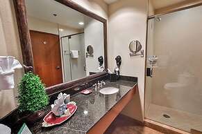 The Inn at Christmas Place