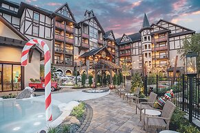 The Inn at Christmas Place