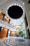 Hotel Golden Park Internacional Foz & Convenções By Nacional Inn