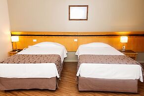 Hotel Golden Park Internacional Foz & Convenções By Nacional Inn