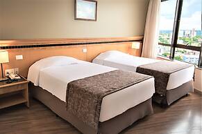 Hotel Golden Park Internacional Foz & Convenções By Nacional Inn