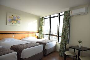 Hotel Golden Park Internacional Foz & Convenções By Nacional Inn