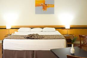 Hotel Golden Park Internacional Foz & Convenções By Nacional Inn