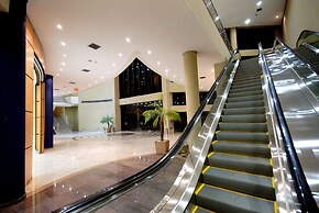 Hotel Golden Park Internacional Foz & Convenções By Nacional Inn