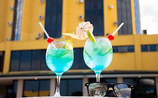 Hotel Golden Park Internacional Foz & Convenções By Nacional Inn